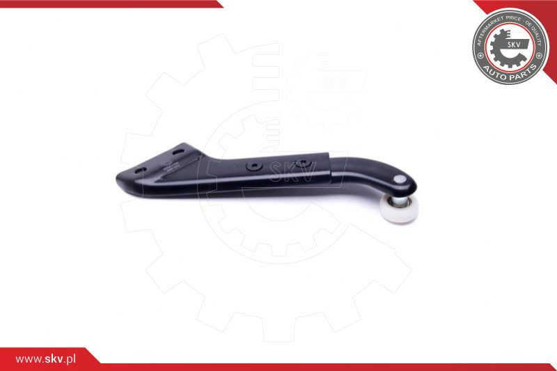 ESEN SKV Rollenführung, Schiebetür