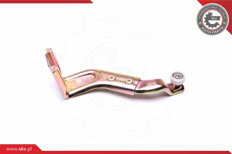 ESEN SKV Rollenführung, Schiebetür