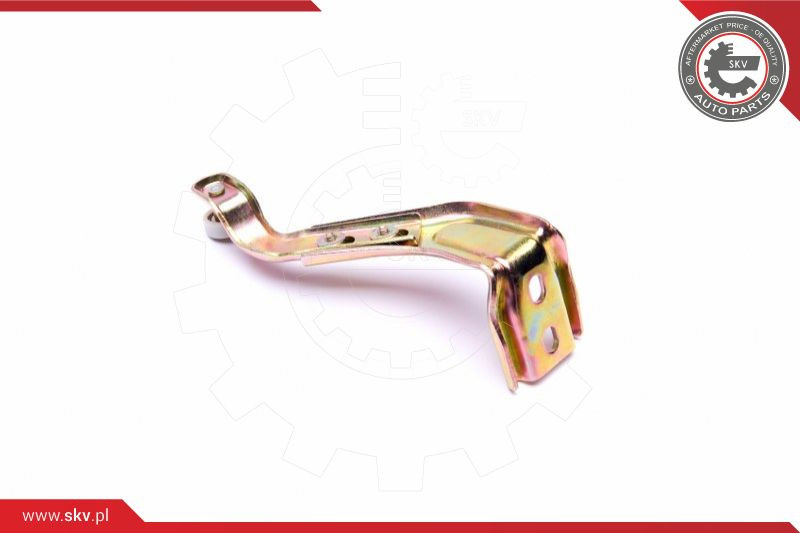 ESEN SKV Rollenführung, Schiebetür