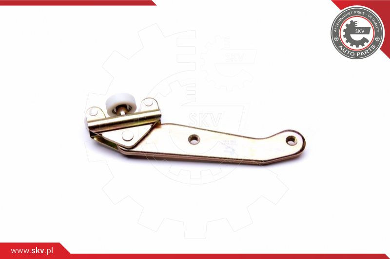 ESEN SKV Rollenführung, Schiebetür