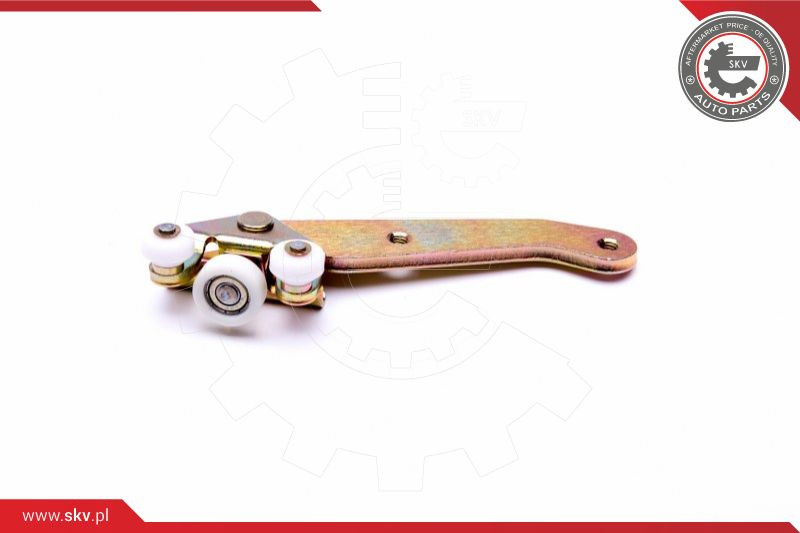 ESEN SKV Rollenführung, Schiebetür