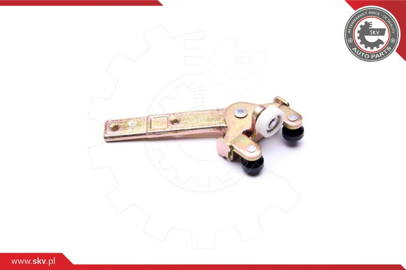 ESEN SKV Rollenführung, Schiebetür