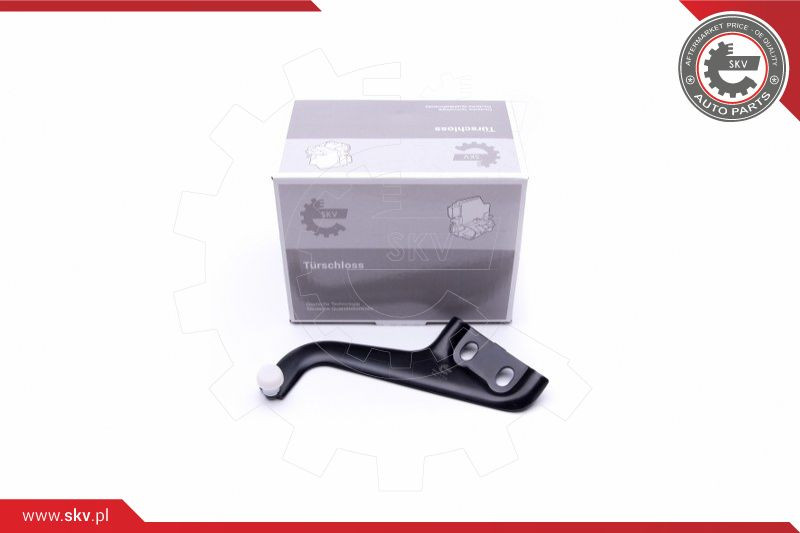 ESEN SKV Rollenführung, Schiebetür