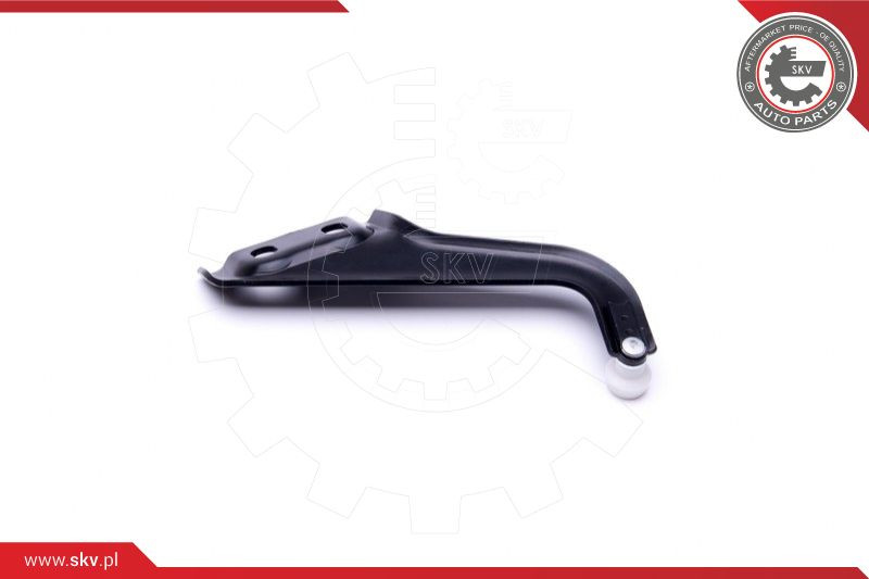 ESEN SKV Rollenführung, Schiebetür