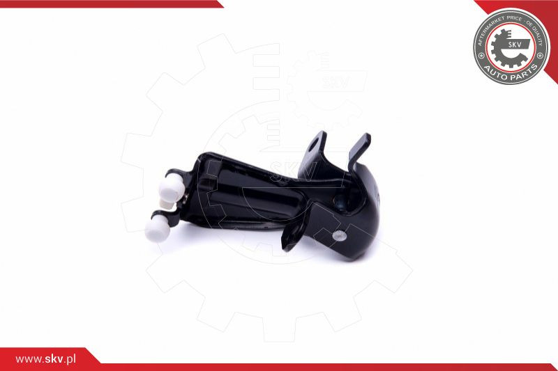 ESEN SKV Rollenführung, Schiebetür