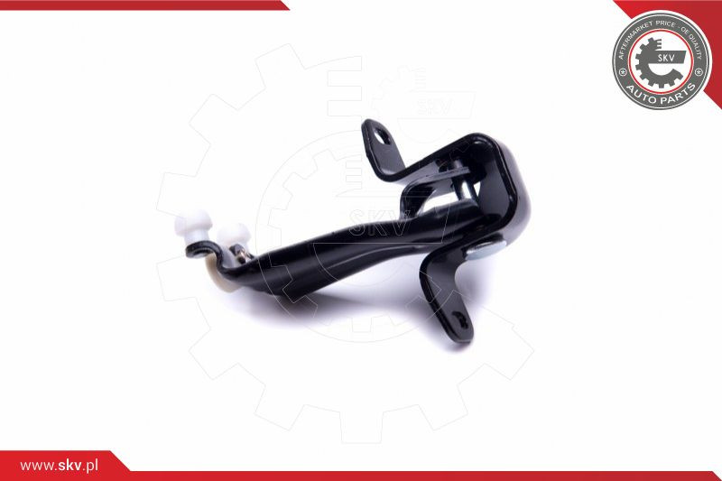 ESEN SKV Rollenführung, Schiebetür