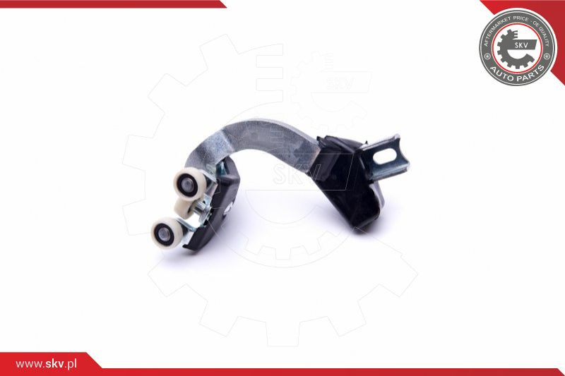 ESEN SKV Rollenführung, Schiebetür