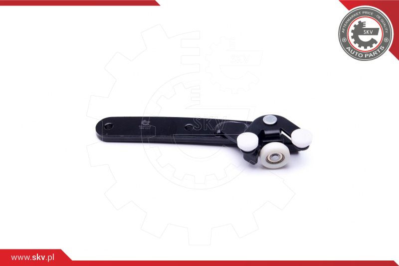 ESEN SKV Rollenführung, Schiebetür