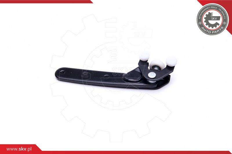 ESEN SKV Rollenführung, Schiebetür