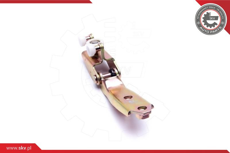 ESEN SKV Rollenführung, Schiebetür