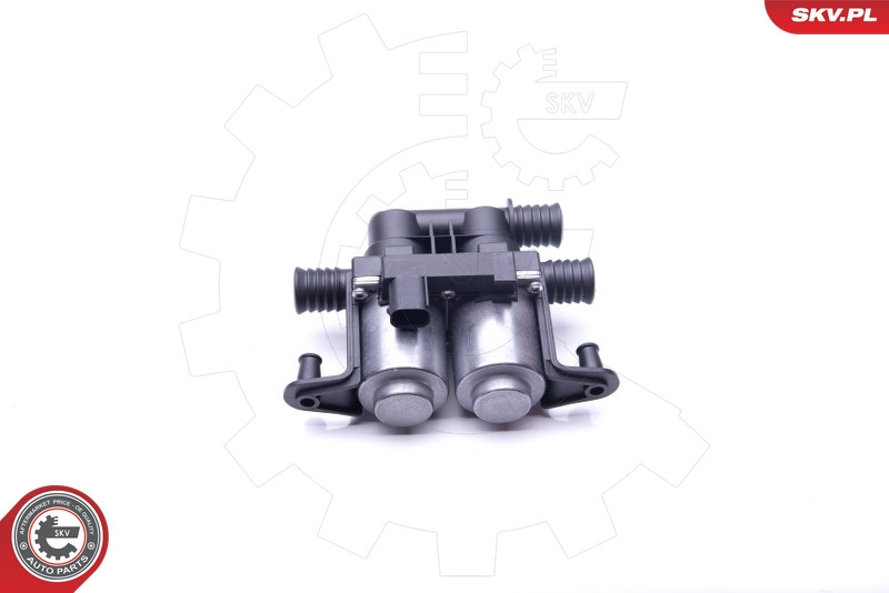 ESEN SKV Kühlmittelregelventil