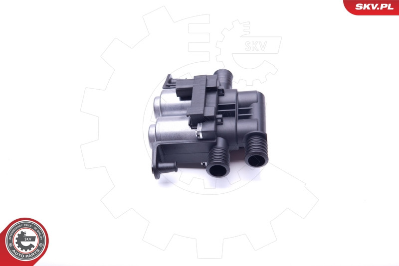 ESEN SKV Kühlmittelregelventil