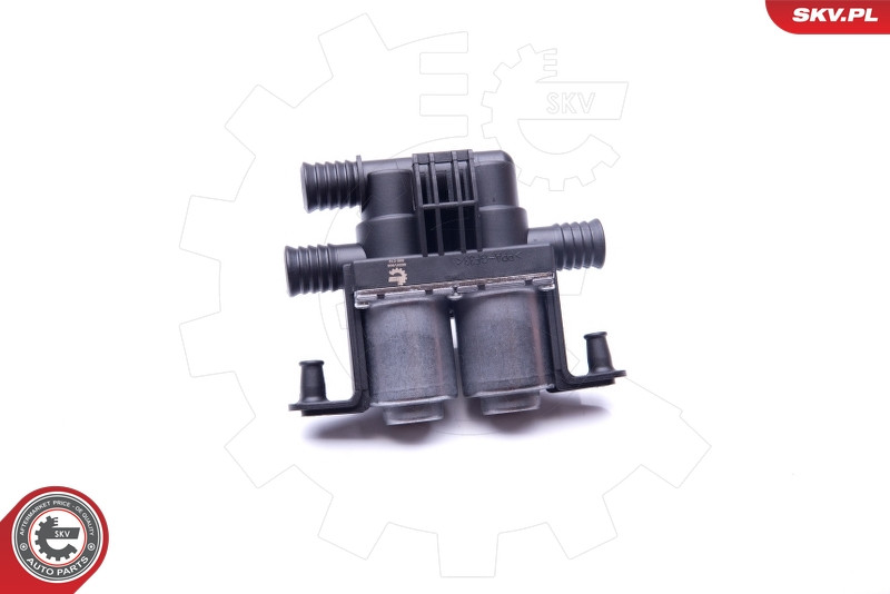 ESEN SKV Kühlmittelregelventil