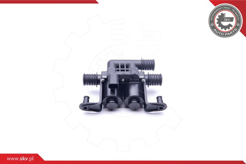 ESEN SKV Kühlmittelregelventil