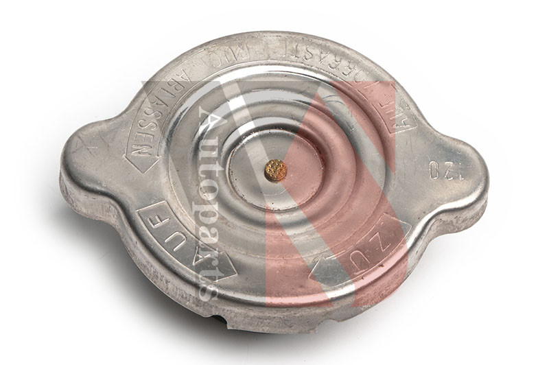 YSPARTS Verschlussdeckel, Kühlmittelbehälter