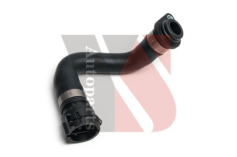 YSPARTS Kühlerschlauch