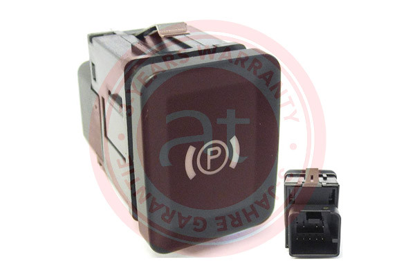 at autoteile germany Schalter, Feststellbremsbetätigung