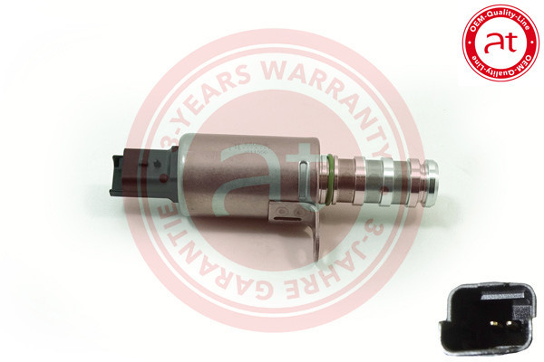 at autoteile germany Steuerventil, Nockenwellenverstellung