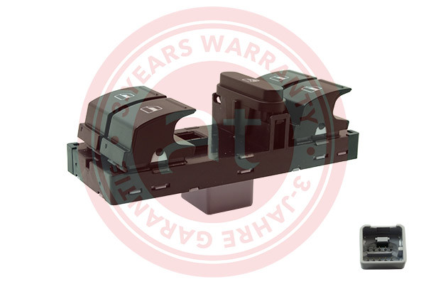 at autoteile germany Schalter, Fensterheber