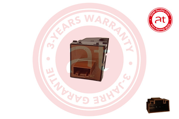 at autoteile germany Schalter, Fensterheber