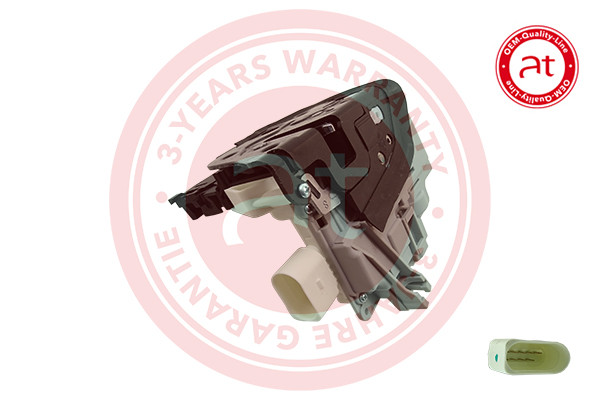 at autoteile germany Türschloss