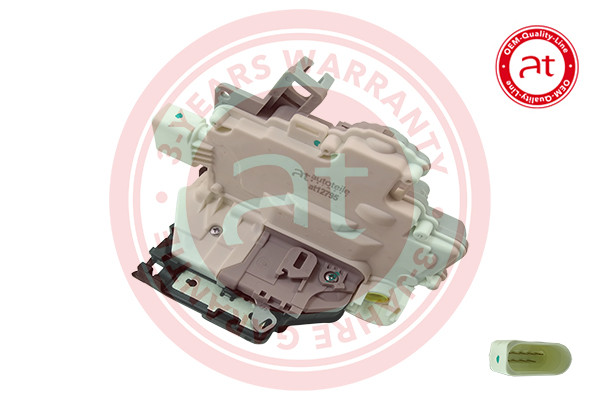 at autoteile germany Türschloss