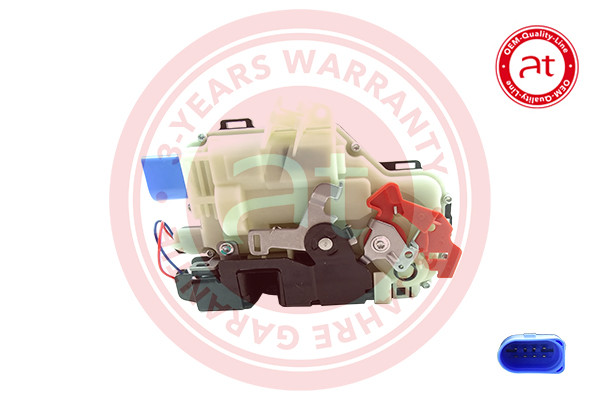 at autoteile germany Türschloss