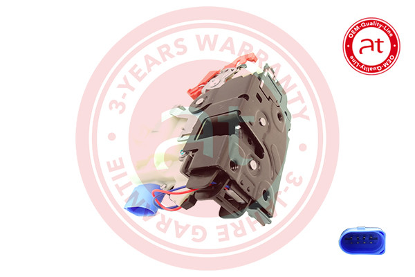 at autoteile germany Türschloss