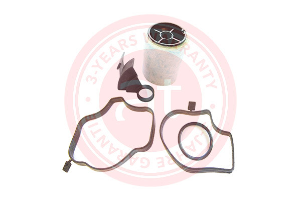 at autoteile germany Ölabscheider, Kurbelgehäuseentlüftung