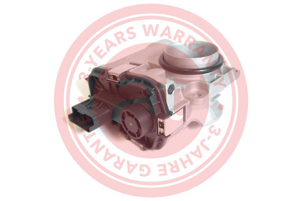 at autoteile germany Drosselklappenstutzen