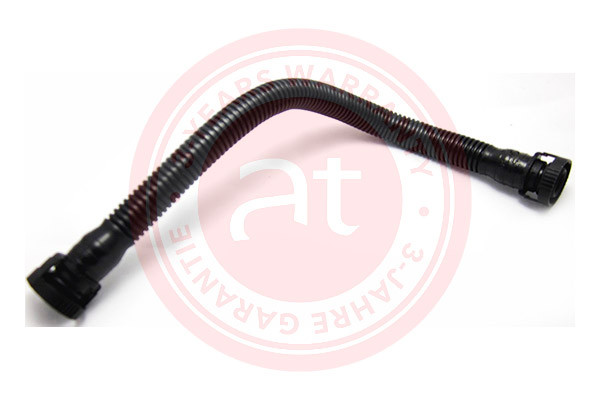 at autoteile germany Schlauch, Kurbelgehäuseentlüftung