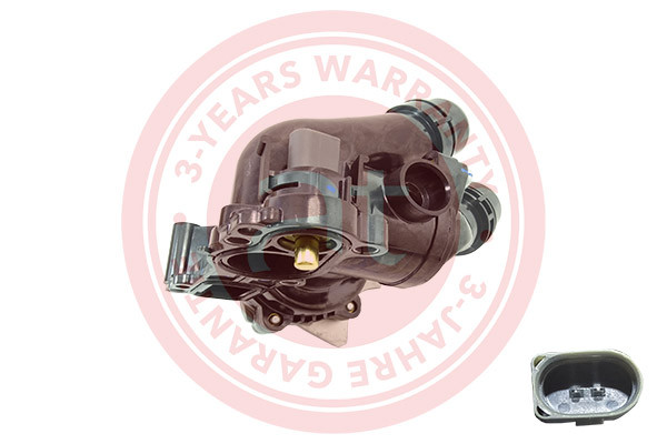 at autoteile germany Reparatursatz, Wasserpumpe at autoteile germany Reparatursatz, Wasserpumpe