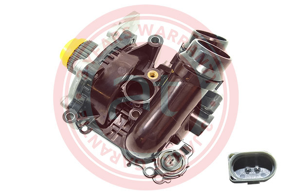 at autoteile germany Reparatursatz, Wasserpumpe at autoteile germany Reparatursatz, Wasserpumpe