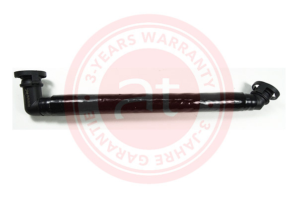 at autoteile germany Schlauch, Kurbelgehäuseentlüftung