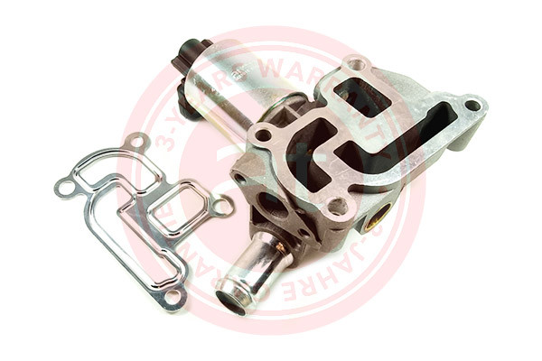 at autoteile germany AGR-Ventil