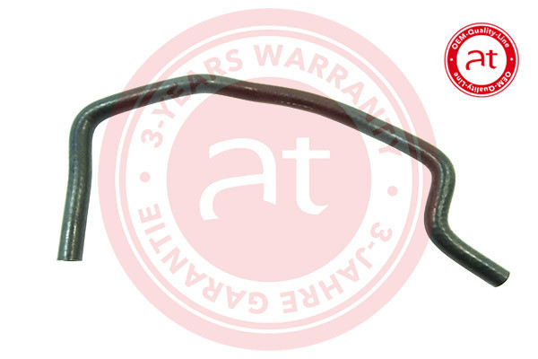 at autoteile germany Kühlerschlauch