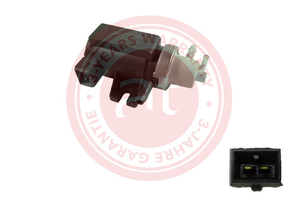 at autoteile germany Druckwandler, Turbolader