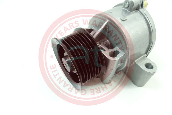 at autoteile germany Unterdruckpumpe, Bremsanlage