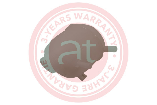 at autoteile germany Ausgleichsbehälter, Kühlmittel