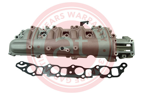 at autoteile germany Saugrohrmodul