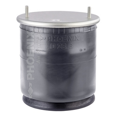 PHOENIX Federbalg, Luftfederung