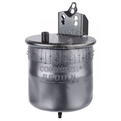 CONTITECH AIR SPRING Federbalg, Luftfederung