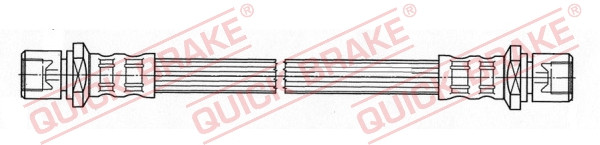 QUICK BRAKE Bremsschlauch