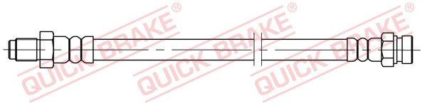 QUICK BRAKE Bremsschlauch