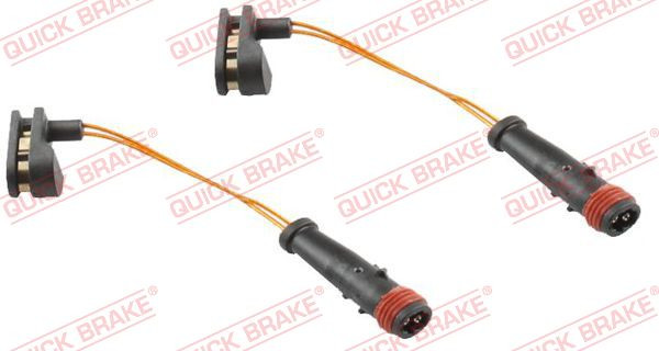 QUICK BRAKE Warnkontakt, Bremsbelagverschleiß