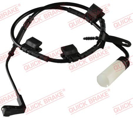 QUICK BRAKE Warnkontakt, Bremsbelagverschleiß