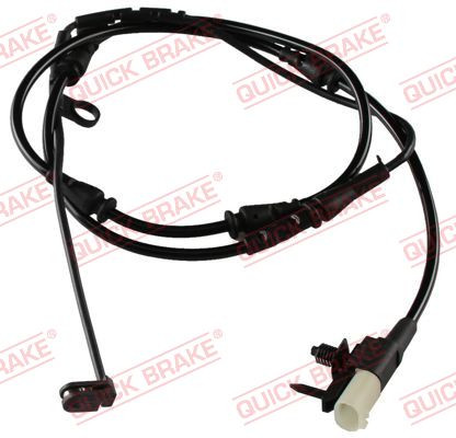 QUICK BRAKE Warnkontakt, Bremsbelagverschleiß