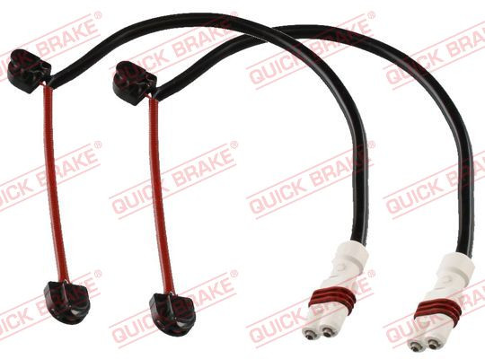 QUICK BRAKE Warnkontakt, Bremsbelagverschleiß