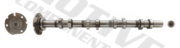 MOTIVE Nockenwelle