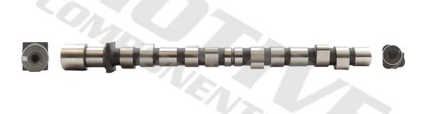 MOTIVE Nockenwelle